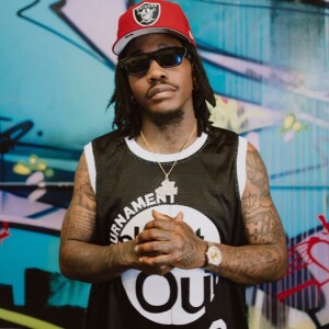 Episode 5 w/Dizzy Wright