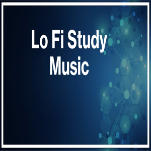 Chill Study Music and a Quick Update