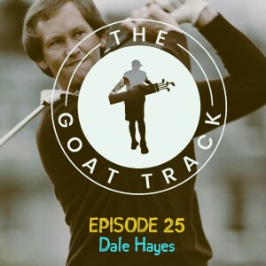 Episode 25: Dale Hayes