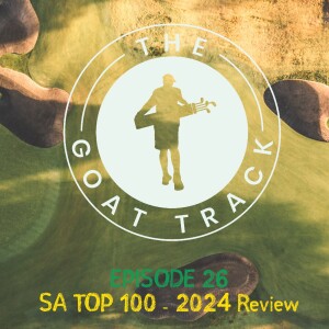 Episode 26: SA TOP 100 - 2024 Review