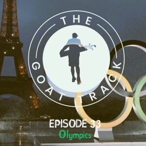 Episode 33: Olympic Golf