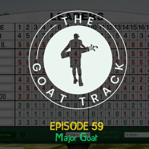 Episode 59: Major Goat