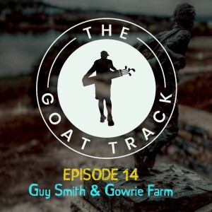 Episode 14: Guy Smith & Gowrie Farm