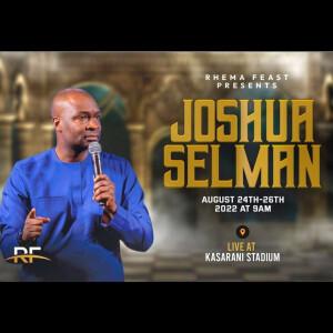 Miracle Service ||Rhema Fest 2022 ||Nairobi-Kenya||26/08/2022