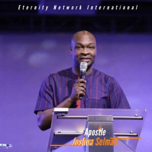 Power To Get Wealth (Part One) ||Koinonia Abuja||Apostle Joshua Selman||17/10/2021