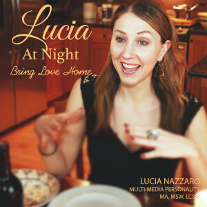 Lucia at Night: The Four Communication Styles and How to Change Yours! Part 2 of 2
