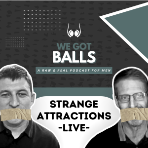 Strange Attractions | LIVE