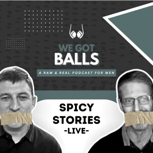 Spicy Stories | LIVE