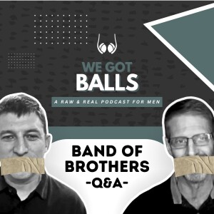 Band of Brothers w/ Rich Wyler | Q&A