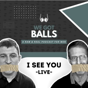 I See You | LIVE