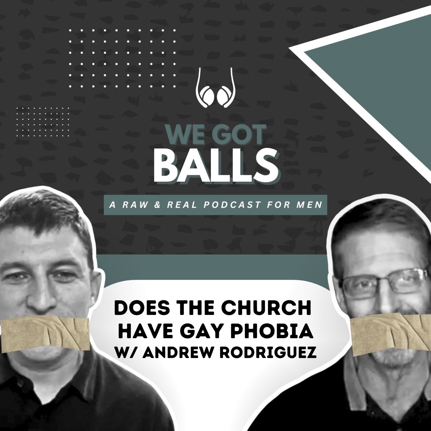 We Got Balls