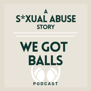 024 | Scott's Sexual Abuse Story