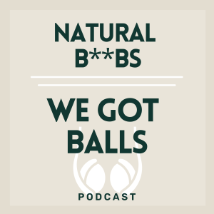 025 | Natural Boobs