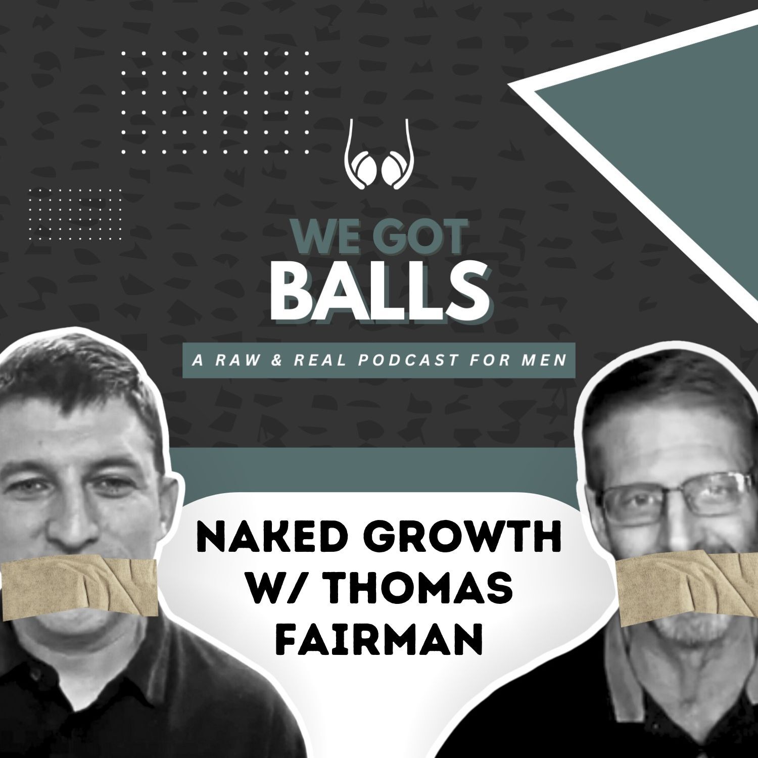 We Got Balls