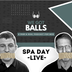 Spa Day | LIVE