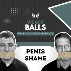 Penis Shame | 104