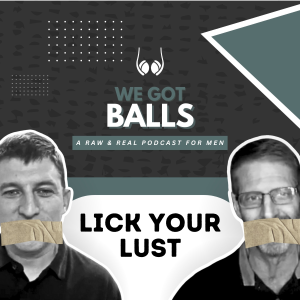 Lick Your Lust | 063