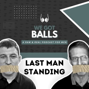 Last Man Standing | 105