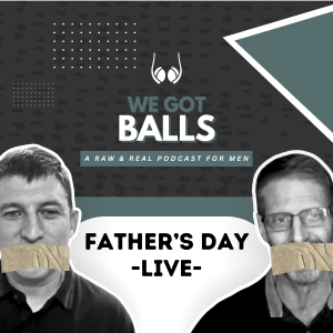 Father's Day | LIVE