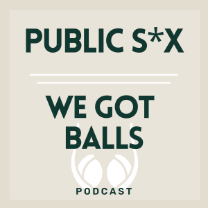 029 | Public Sex