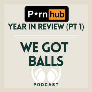 007 | Pornhub Year in Review (Pt 1)