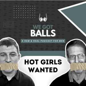 Hot Girls Wanted | 071