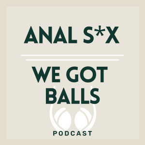 016 | Anal Sex