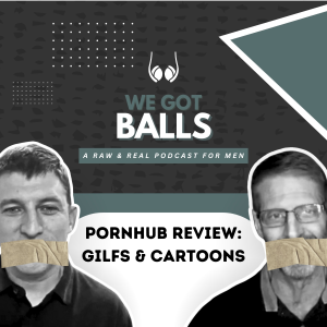 049 | PH Review - GILFs & Cartoons