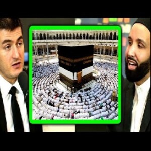 Why Muslims care about Mecca so much? - Dr. Omar Suleiman answers