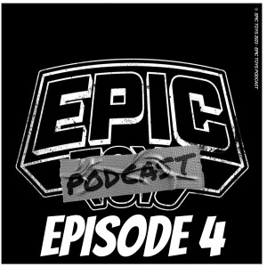 Epic Toys Podcast Episode 4 - New Series 3 Announcements, Demolition Card and much much more.