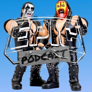 Epic Toys Podcast - Demolition Special. A look at the career of Ax and Smash (and a bit of Crush)