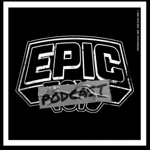 Epic Toys Podcast Episode 3 - Exclusive News about Wrestling Megastars Demolition Smash + much more