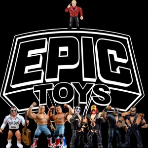 Interview with Epic Toys discussing their latest announcement of Bobby “The Brain” Heenan plus much more