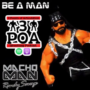 Be a Man! News from Major Bendies and Big Rubber Guys with their SDCC Exclusives plus Steiner Ultimates!