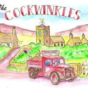 The Cockwinkles - Episode 1 - Builders, Banks, Beef Wellington
