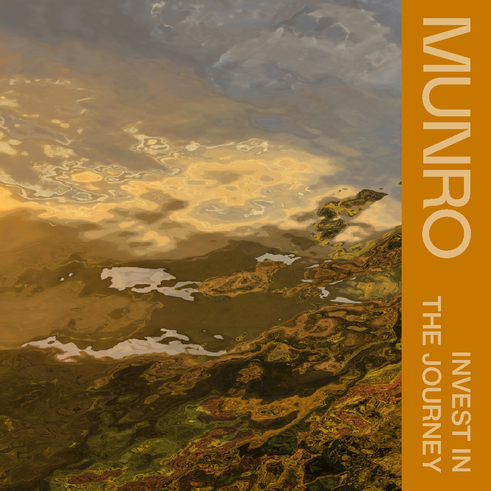 Invest in the Journey