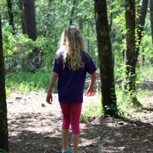 Where Can I Go? - Psalm 139:7-12 (NIV)