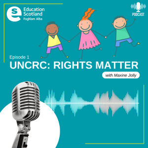 UNCRC: Rights matter