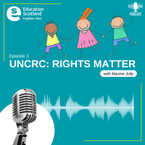 UNCRC Creativity and CLD
