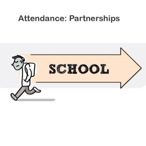 Attendance: Partnerships