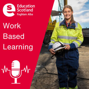 Podcast - Work-based learning