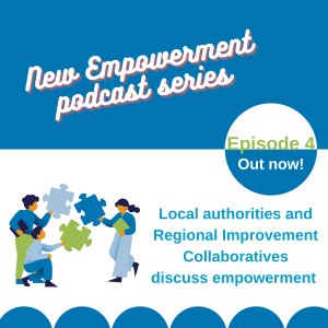 Empowerment: Local Authorities and Regional Improvement Collaboratives