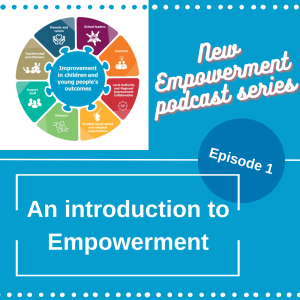 Empowerment: An introduction