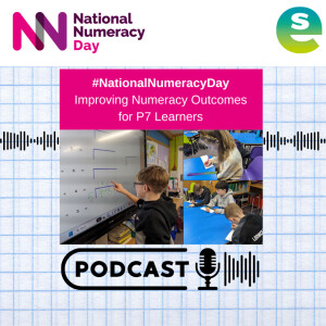 Sound Primary and Education Scotland - Numeracy focus