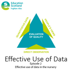 Episode 2: Effective use of data in the nursery