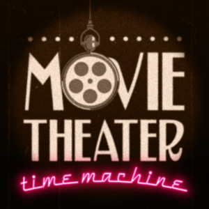 Episode 85 - Back to the Future 3 (1990) pt 2