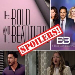 Bold and the Beautiful Predictions: Sheila Found in Shackles & Zende Fired #boldandbeautiful