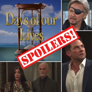 DOOL: Who is Thomas Banks on Days of our Lives?