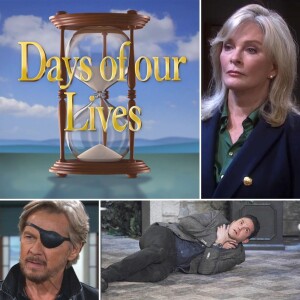 DOOL: Who Killed Abigail (Abby) Deveraux on Days of our Lives?