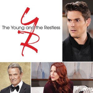 Y&R: Who is Diane Jenkins on Young and the Restless?